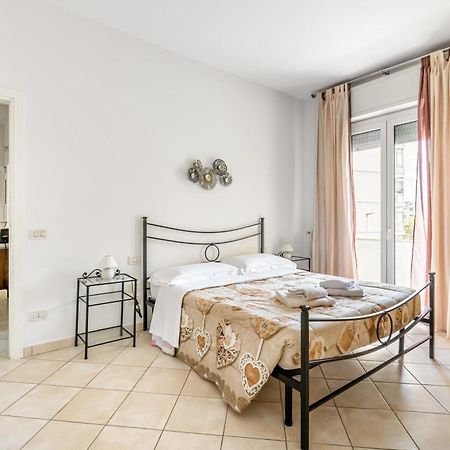 Florence Quiet And Cozy Apartment With Balcony Extérieur photo