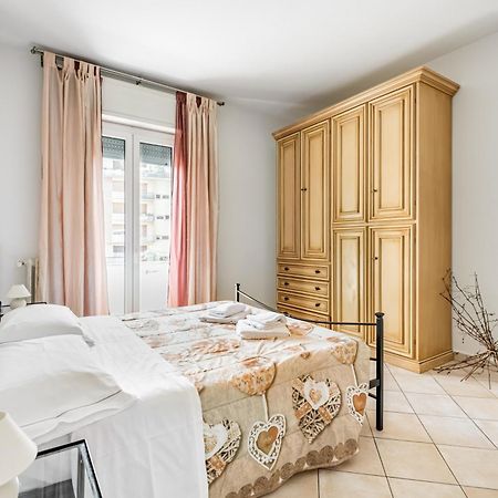 Florence Quiet And Cozy Apartment With Balcony Extérieur photo