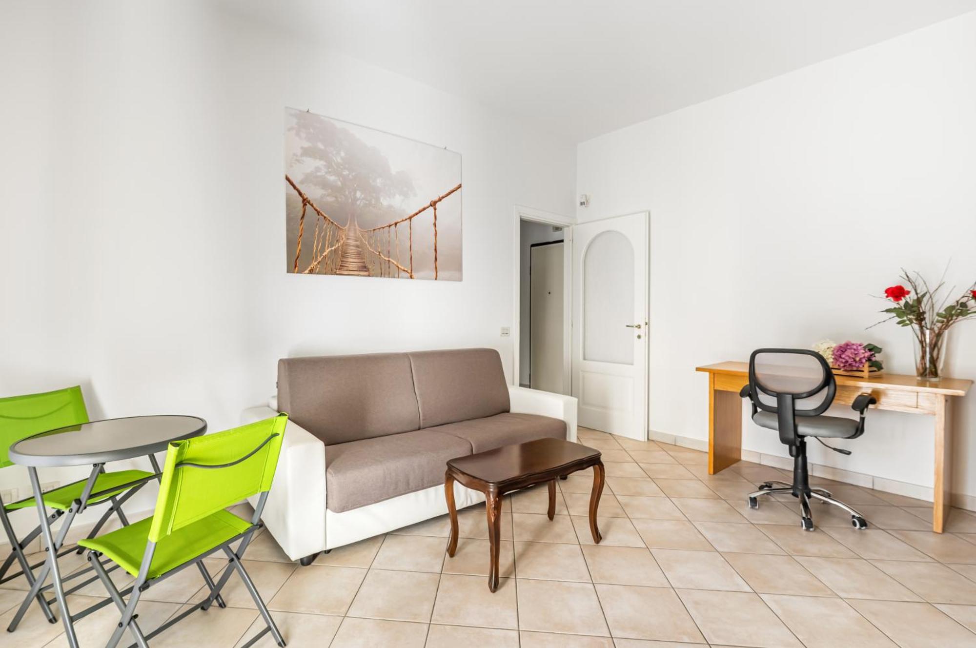 Florence Quiet And Cozy Apartment With Balcony Extérieur photo