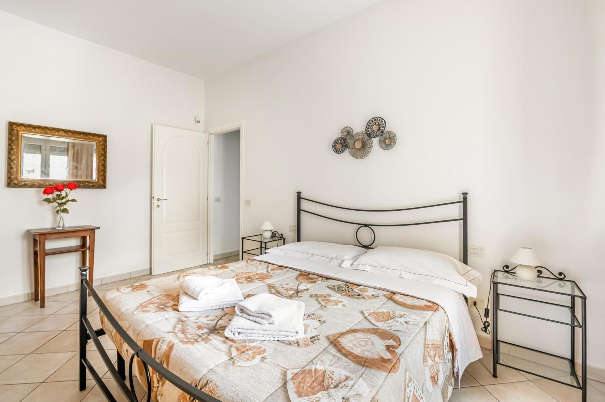 Florence Quiet And Cozy Apartment With Balcony Extérieur photo