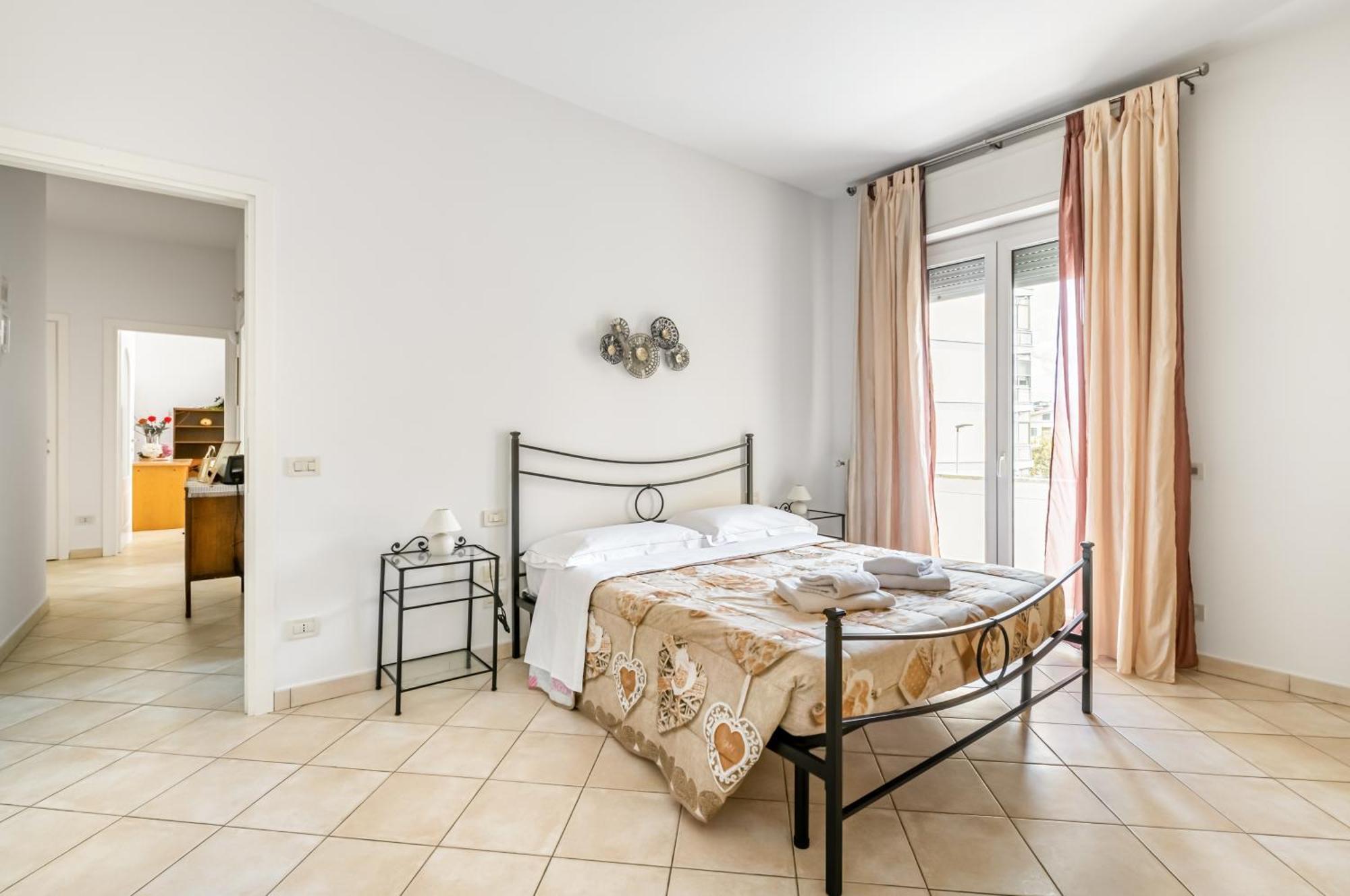 Florence Quiet And Cozy Apartment With Balcony Extérieur photo