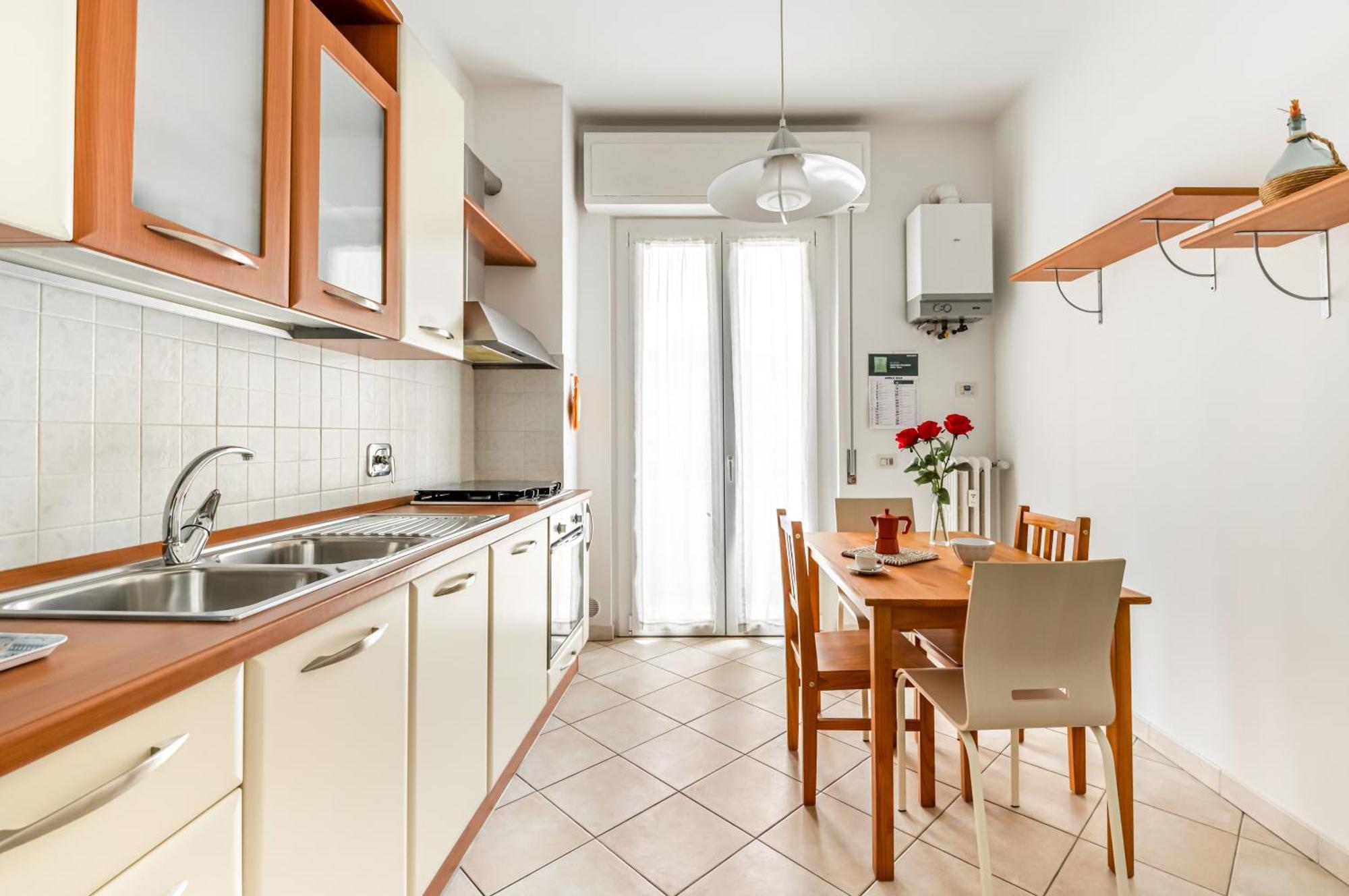 Florence Quiet And Cozy Apartment With Balcony Extérieur photo