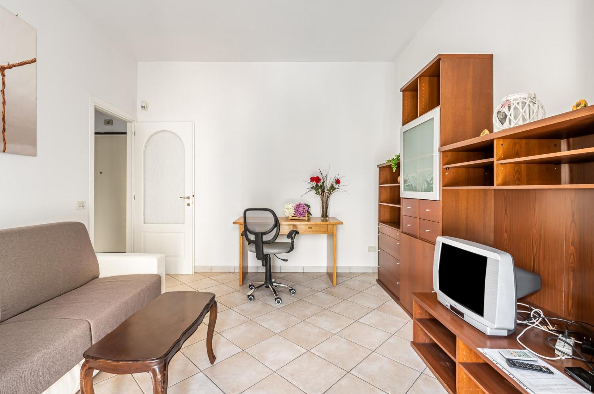 Florence Quiet And Cozy Apartment With Balcony Extérieur photo