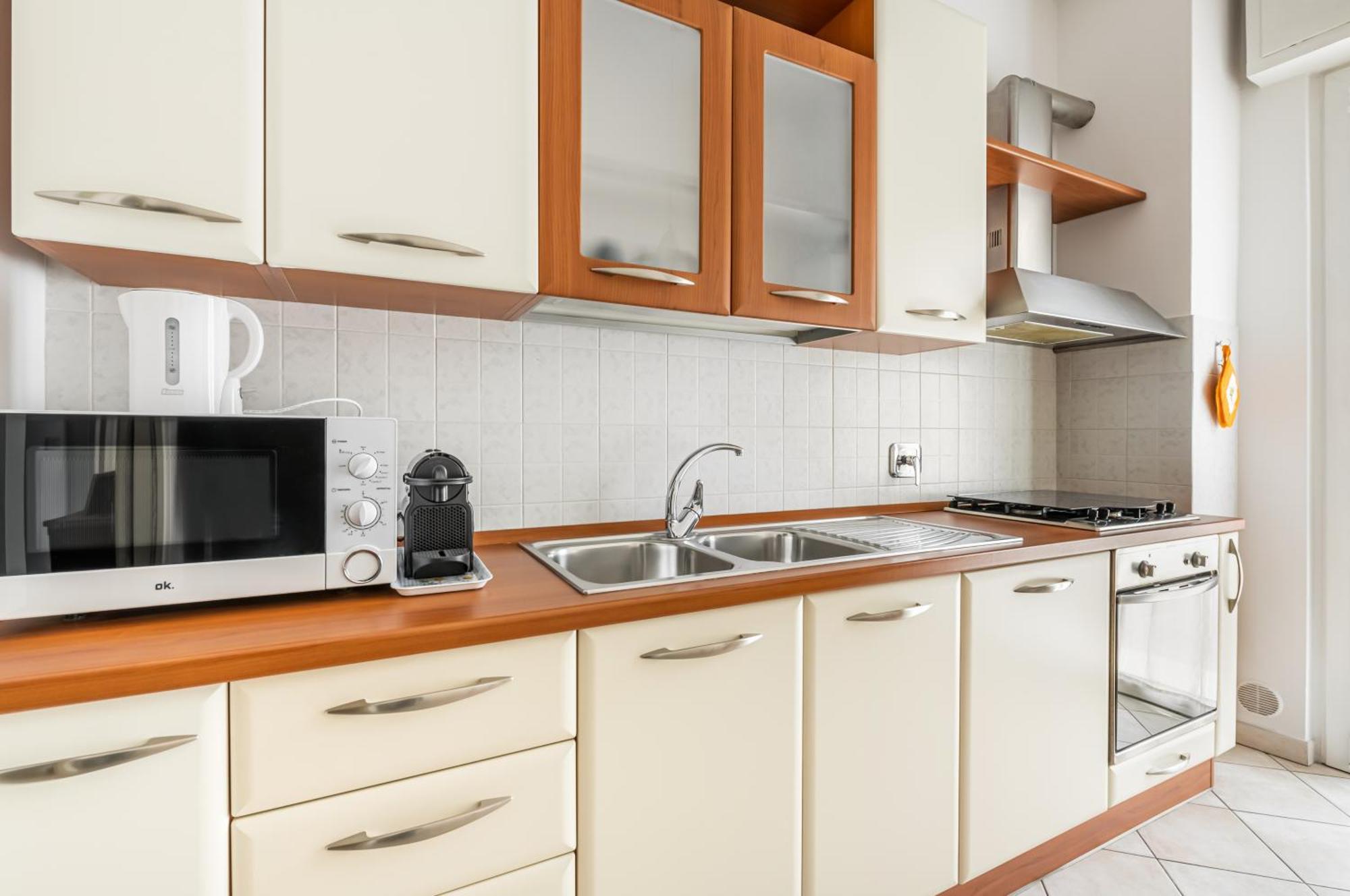 Florence Quiet And Cozy Apartment With Balcony Extérieur photo